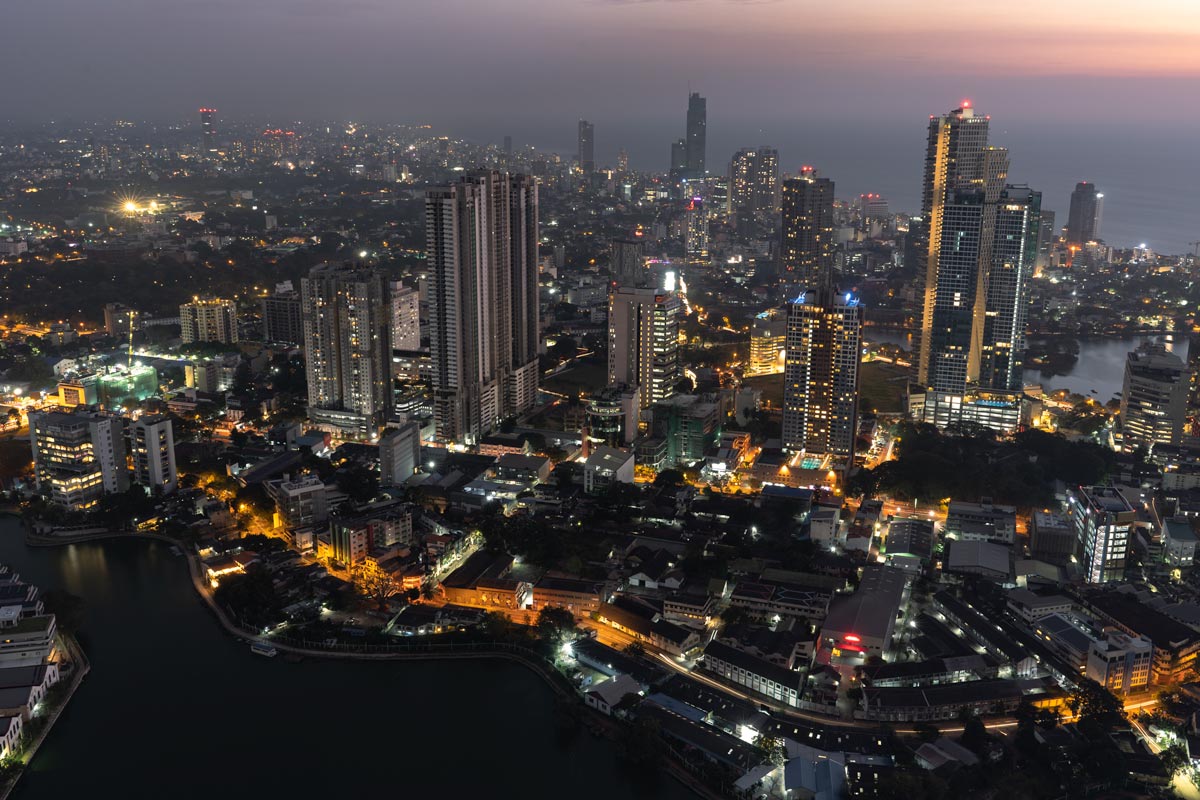 Colombo, Sri Lanka