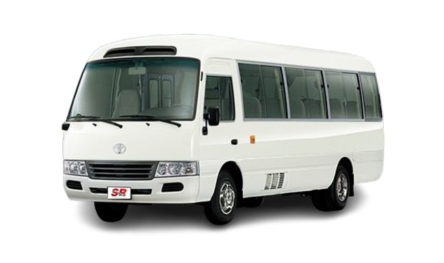 Luxury Coach