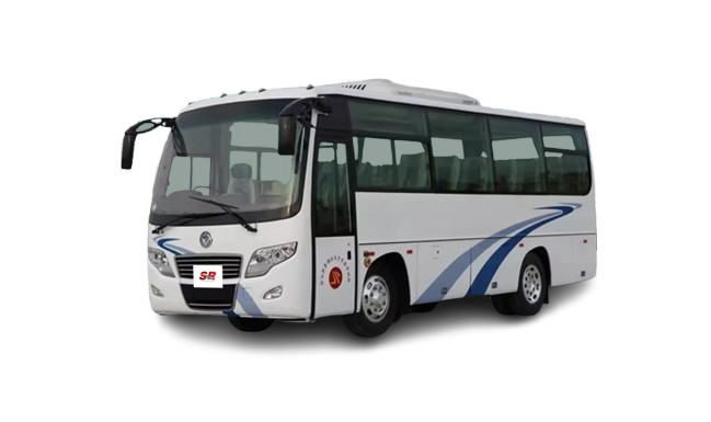 Private Coach (35 Seater)